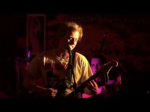 Pseudopštros - PseudoPštros - Palestina (Protest fest 23.1. 2016)