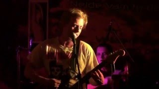 PseudoPštros - Palestina (Protest fest 23.1. 2016)