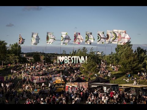 Inside: Bestival Toronto