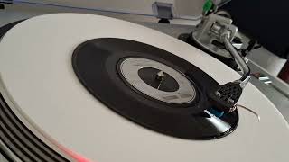 stereo Roxy Music - South Downs (backwards)