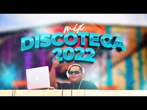 MIX DISCOTECA 2022 🥵🍑 (ENVOLVER, JORDAN, UNA NOCHE EN MEDELLIN, TIKTOK, ALETEO) DJ DONZIO