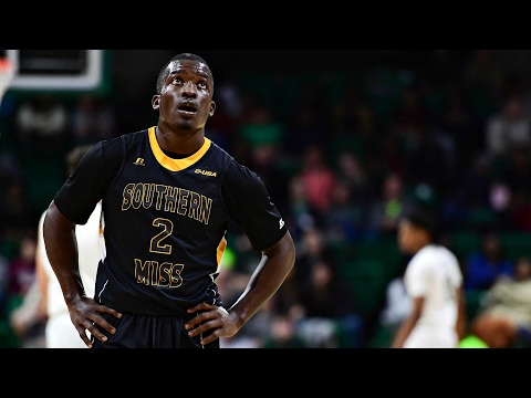 Southern Miss Buzzer Beater Knocks Off FIU | CampusInsiders