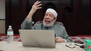 خروج المرأة بثياب قصيرة تحتها جورب طويل يجسد الرجلين/الســـــــبت(14-06-2025م) فتاوى مسجـدالفـاروق image