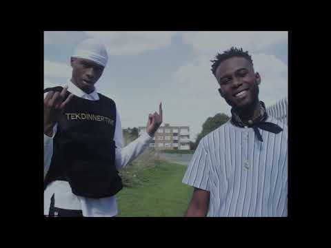 SILKY - 411/412 (ft. Master Peace & YS Tekdinner)