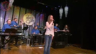 Kendall Barnes - The Keys In The MailBox