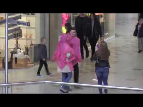 Hey þú - 7.þáttur - Eitt orð: PUNGUR