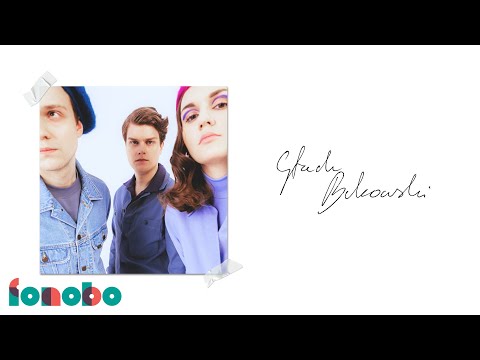 Stach Bukowski - Coś miłego (Lyric Video)