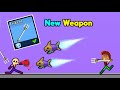 Trident New Weapon Supreme Duelist Stickman