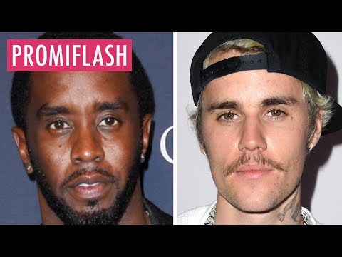 Inmitten Diddys Skandal: Justin Biebers Familie bleibt Prio