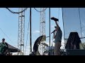 John Reuben "Make Money Money" Live at Uprise Fest 2025 - Sept. 13, 2025