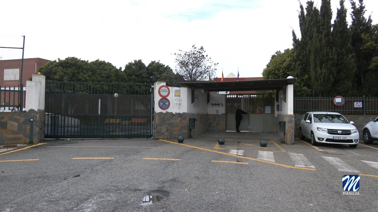 El I.E.S “Las Viñas” y el mundo de la radio