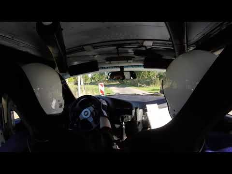 2. Rajd Wilka (Łobez) - OS2