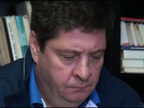 4.7. Pavol Hlaváč - Radoslav Šustek 1/2-1/2