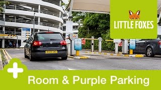Gatwick Little Foxes Hotel with Purple Parking | Holiday Extras