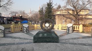 Bursa'daki Unesco Eserleri