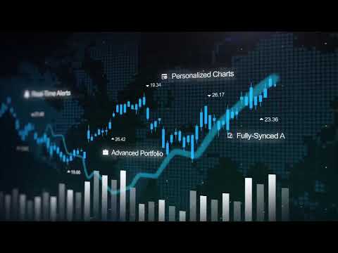 Stock Story +
