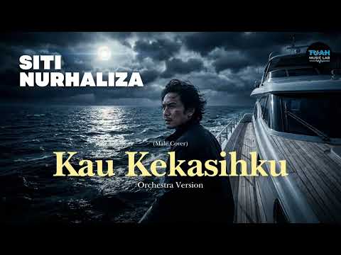 Siti Nurhaliza • Kau Kekasihku (Male Cover) • Orchestra Version
