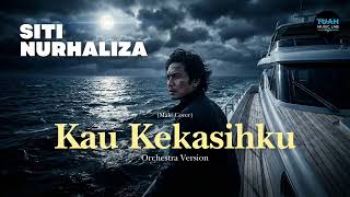Download lagu Siti Nurhaliza • Kau Kekasihku (Male Cover) • Orchestra Version mp3
