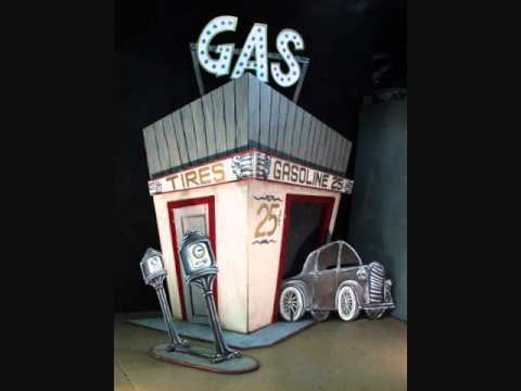 Kenny Bo - "Str8 Gasz" (New 2011)