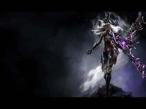 New Irelia dash resets feel so good.