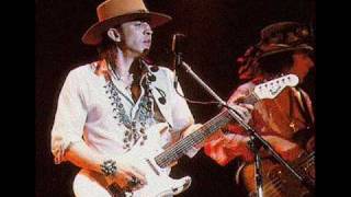 They Call Me Guitar Hurricane - Stevie Ray Vaughan