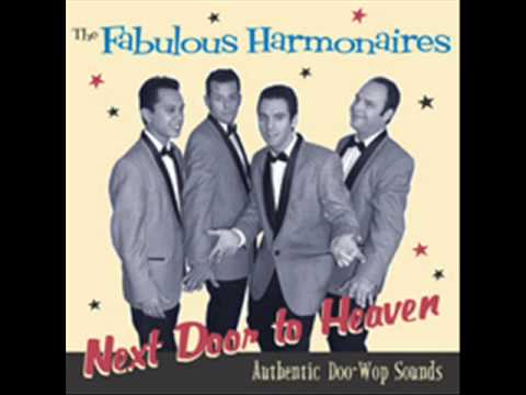 Fabulous Harmonaires - Next Door to Heaven