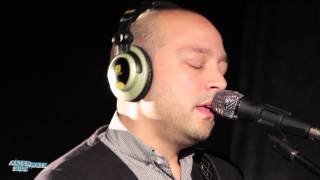 The Helio Sequence - &quot;October&quot; (Live at WFUV)