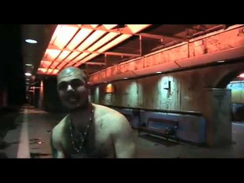 JUICE feat. COYOTE - REPUJEMO FULL VIDEO