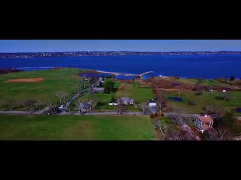 451 Seapowet Avenue | Tiverton, Rhode Island | Gustave White Sotheby's International Realty