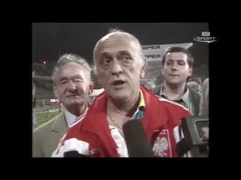 29 05 1993 Andrzej Strejlau