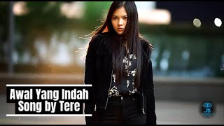 Download lagu Tere - Awal Yang Indah | Ai cover | Johnny 5 music mp3