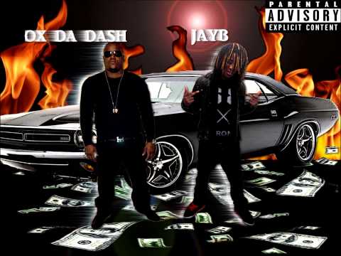 Ox Da Dash - Wit It (Feat. Jayb)