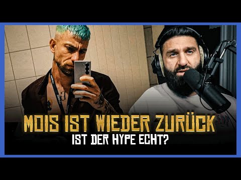 DER ALTE MOIS IST ZURÜCK❓ ODER IST ES NUR EIN SPIEL😱| SINAN-G STREAM HIGHLIGHTS