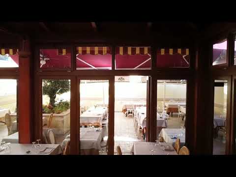 Ristorante Il Quirinale Sassari  pizzeria