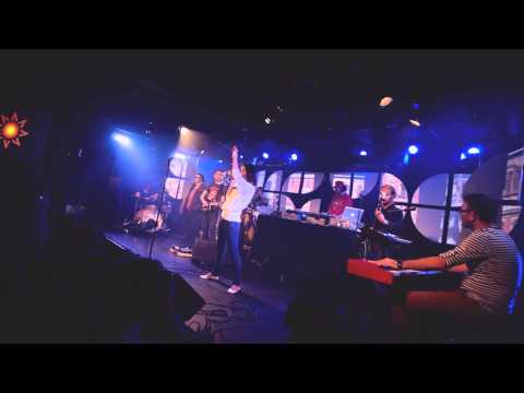 Random Trip @ A38 ship - sponsored by MVM