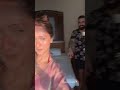 Krissann Barretto Enjoying Honeymoon Post Wedding Krissannbarretto Actress Wedding