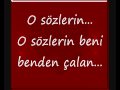 Gökhan Özen - Asla Vazgeçemem 