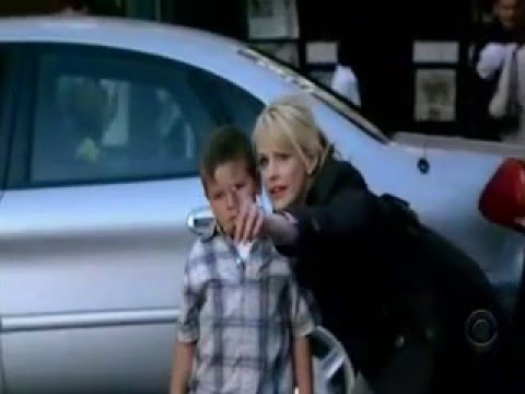 Cold Case - Far Away