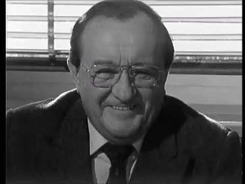 Der Alte - Folge 25-27 in schwarzweiß