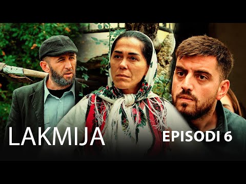 LAKMIJA - Episodi 6 (Si e përjeton Adili takimin Bardhë - Amir?)