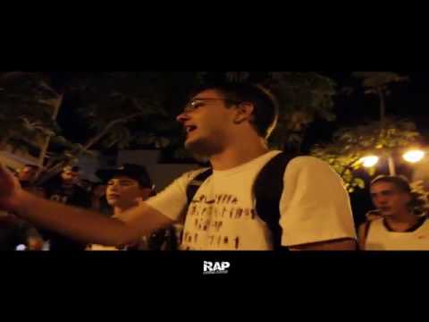 TAOS VS PEPOV - FINAL - (NORTHIP-HOP)