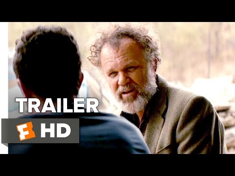 Les Cowboys (2015) Official Trailer