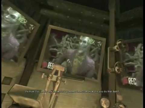 Batman: Arkham Asylum *Just What The Doctors Ordered* Achievement