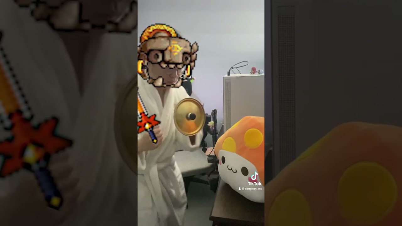 Maplestory solo grind #maplestory #shorts