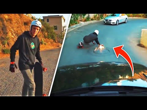 This Accident Could've Ended FaZe Tfue's Career... Video