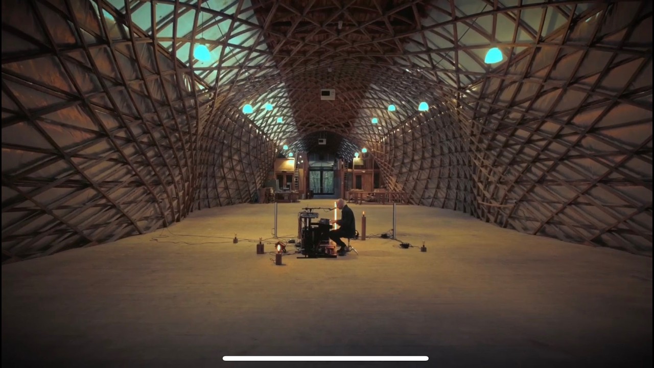 VLMV - Tribal (A Heart, Self-Taught) - YouTube