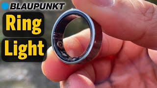 Blaupunkt Ring Light V2 - Motivation für mehr Gesundheit | SeppelPower
