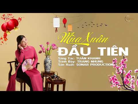 Thể hiện bởi Trang Nhung