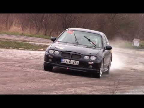 1 KJS Świdnicki G4 Sport Club 2018 - Rover 25
