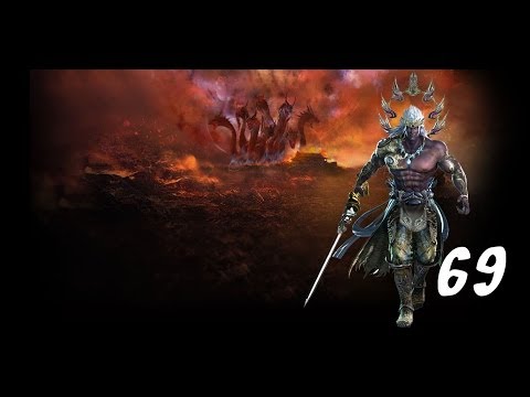 Warriors Orochi 3 (69) Sussano'o's Last Stand